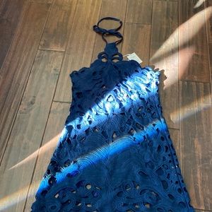 Ezili size medium bikini coverup